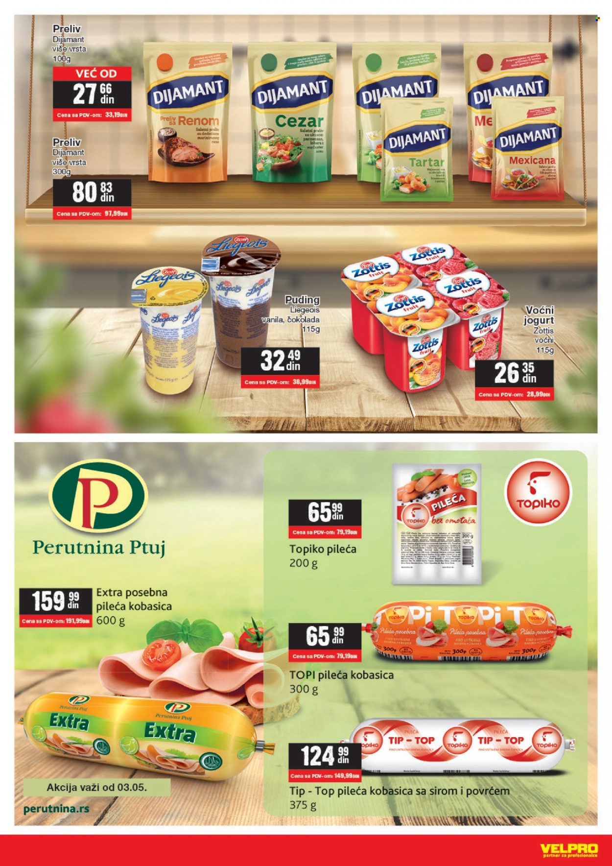 Velpro katalog - 25.04.2022 - 21.05.2022. Stranica 5