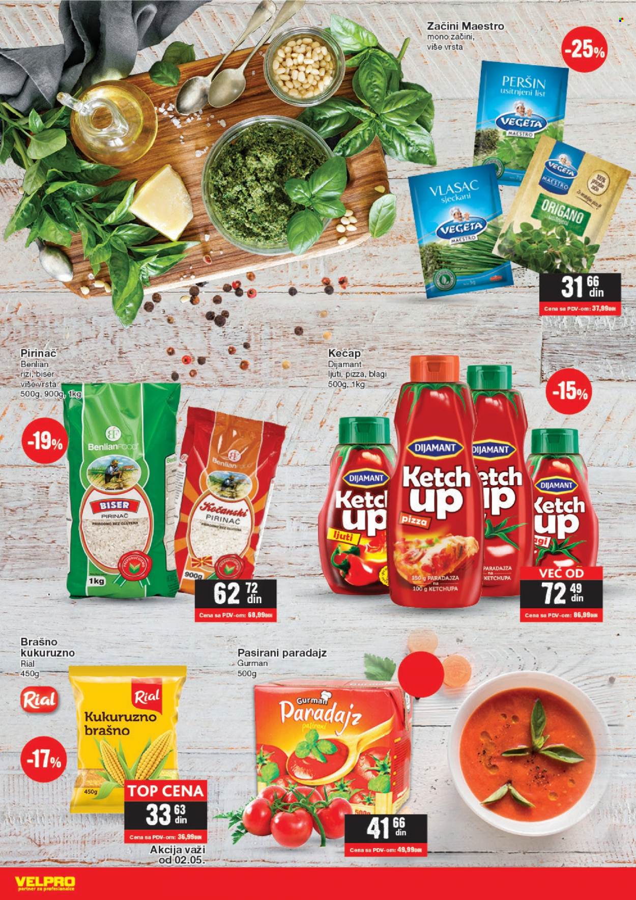 Velpro katalog - 25.04.2022 - 21.05.2022. Stranica 8