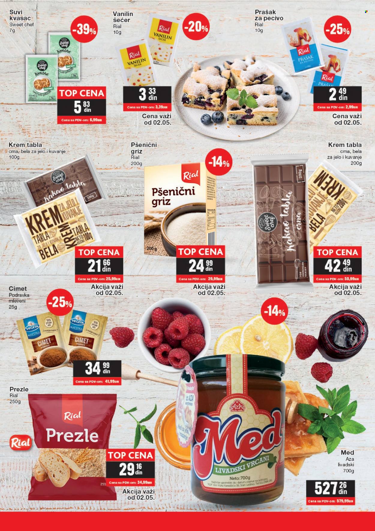 Velpro katalog - 25.04.2022 - 21.05.2022. Stranica 9
