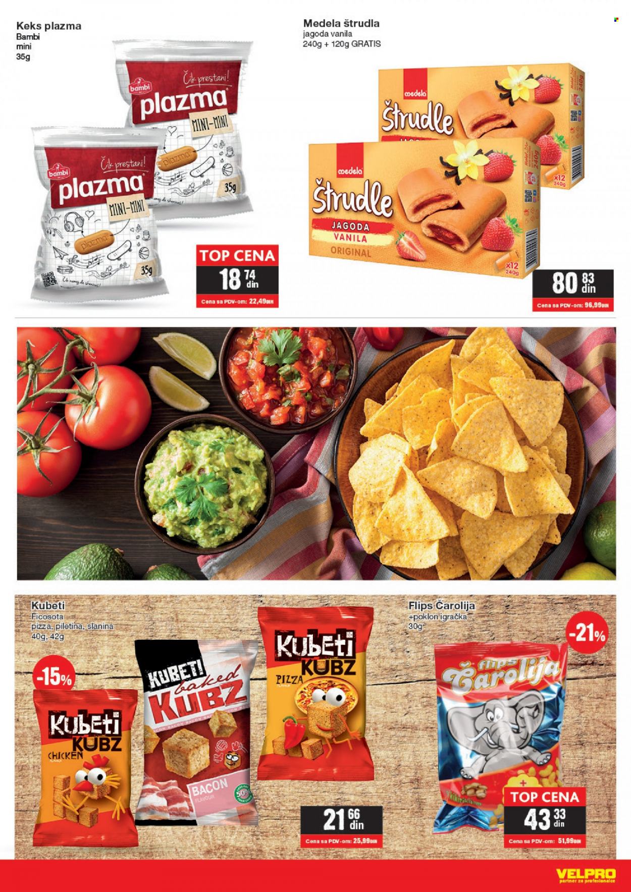 Velpro katalog - 25.04.2022 - 21.05.2022. Stranica 11