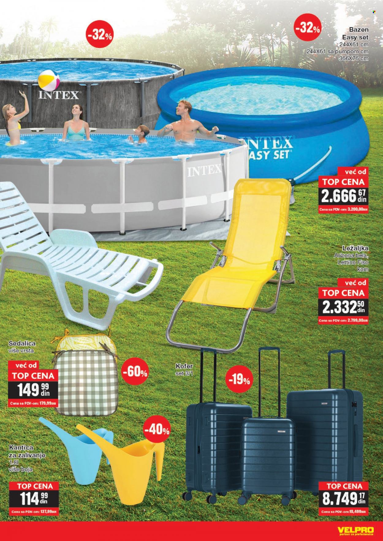 Velpro katalog - 25.04.2022 - 21.05.2022. Stranica 23