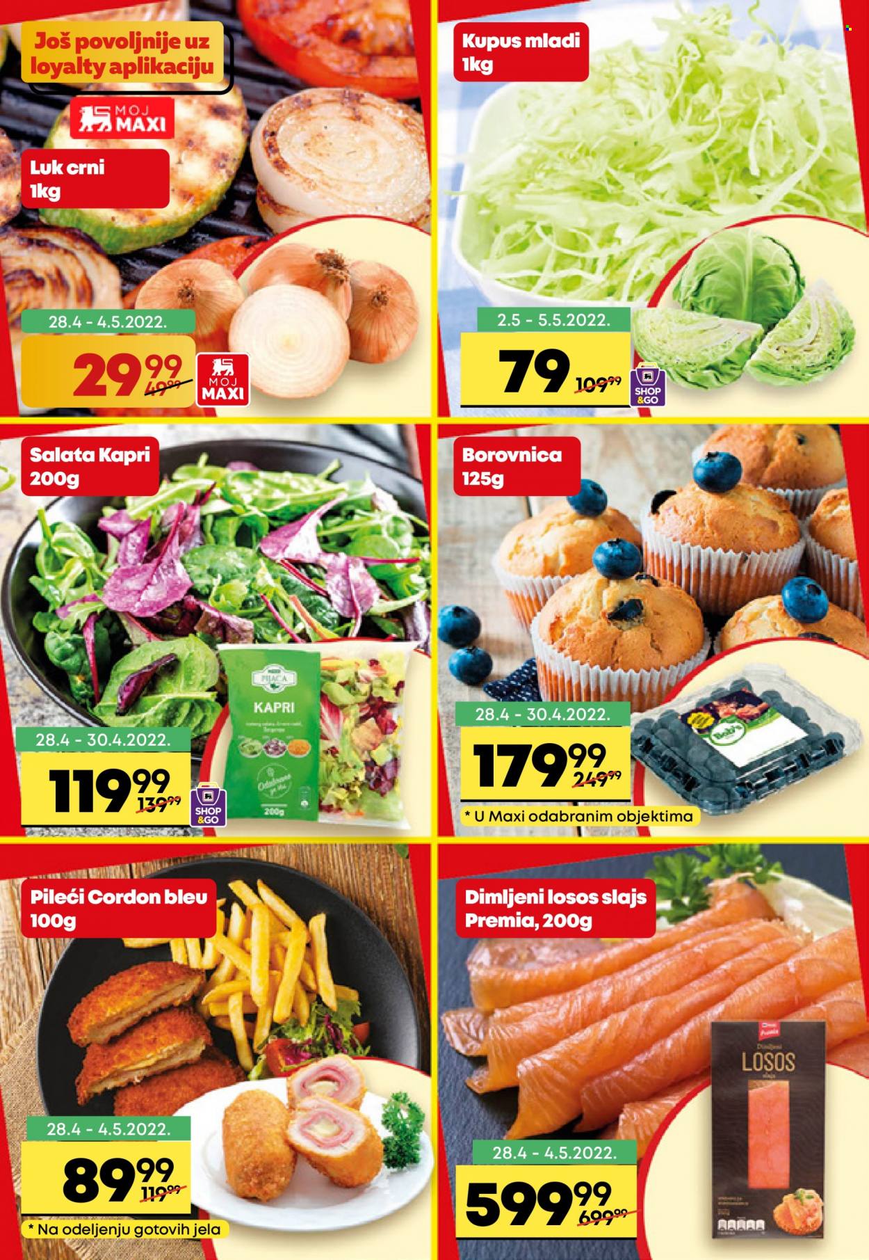 Maxi katalog - 28.04.2022 - 04.05.2022. Stranica 3