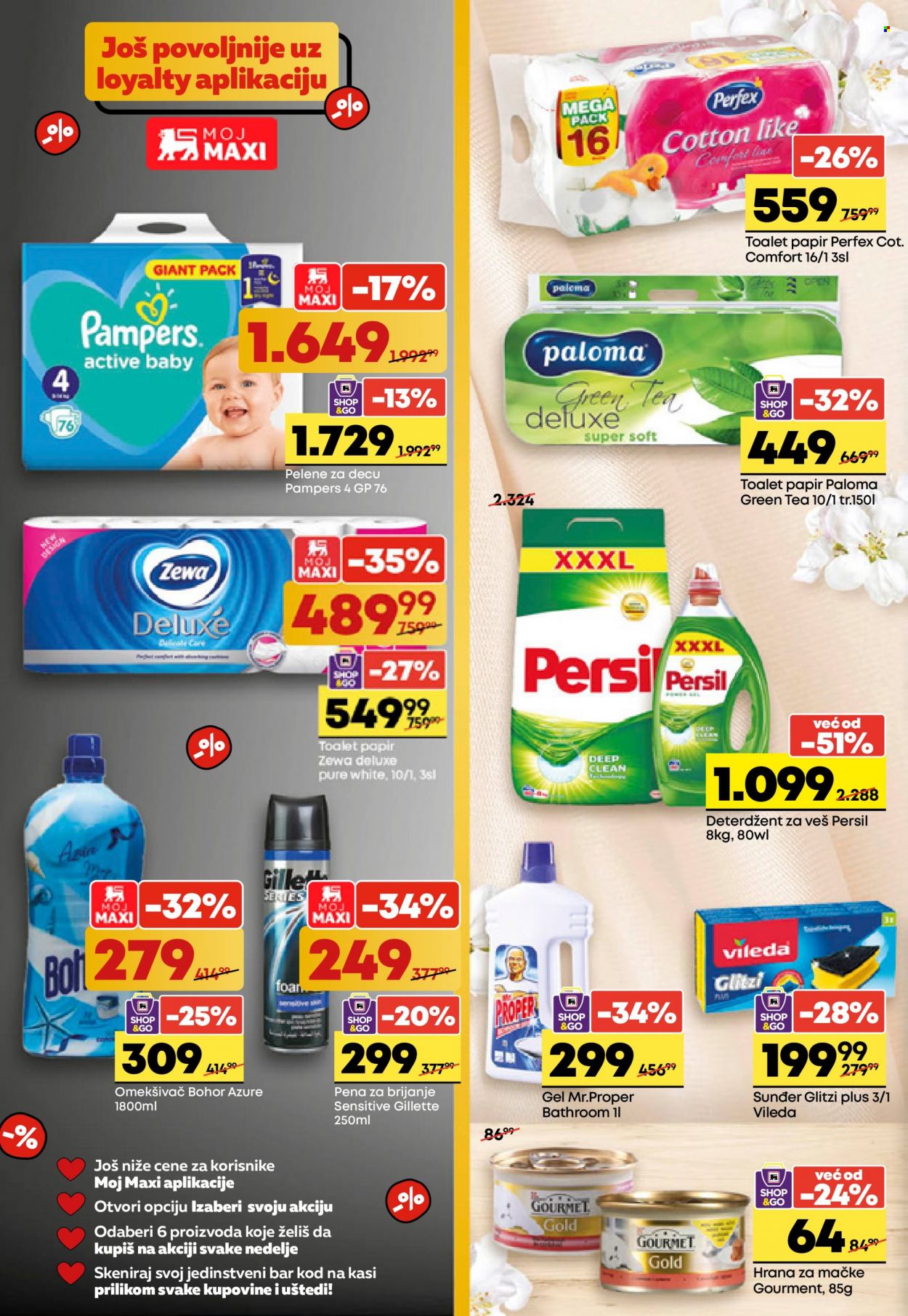 Maxi katalog - 28.04.2022 - 04.05.2022. Stranica 10