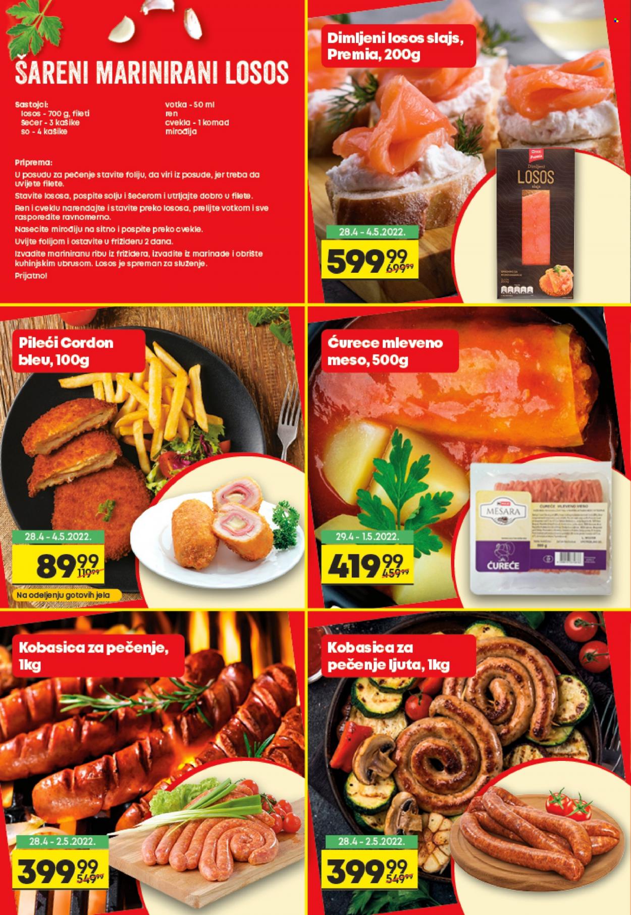 Mega Maxi katalog - 28.04.2022 - 04.05.2022. Stranica 2