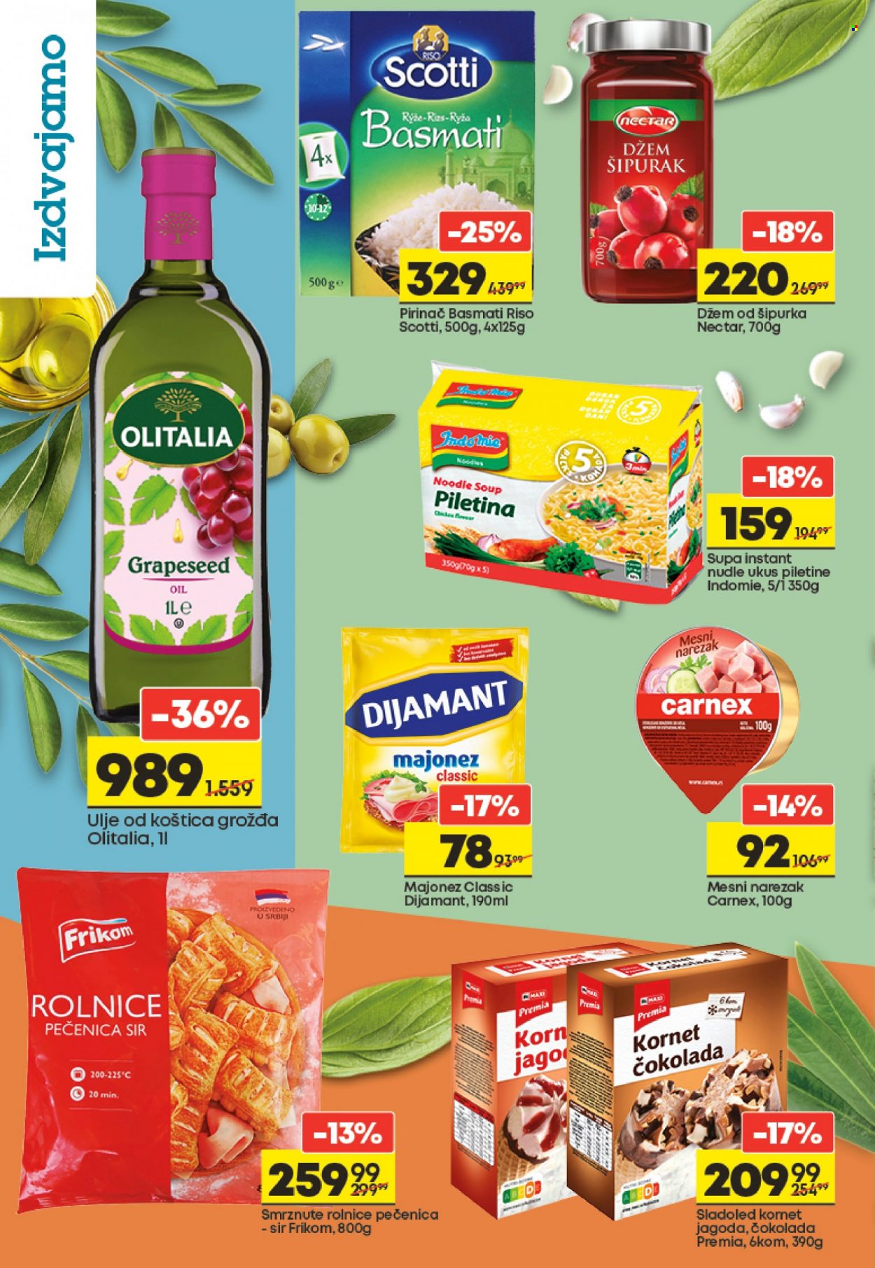 Mega Maxi katalog - 28.04.2022 - 04.05.2022. Stranica 6