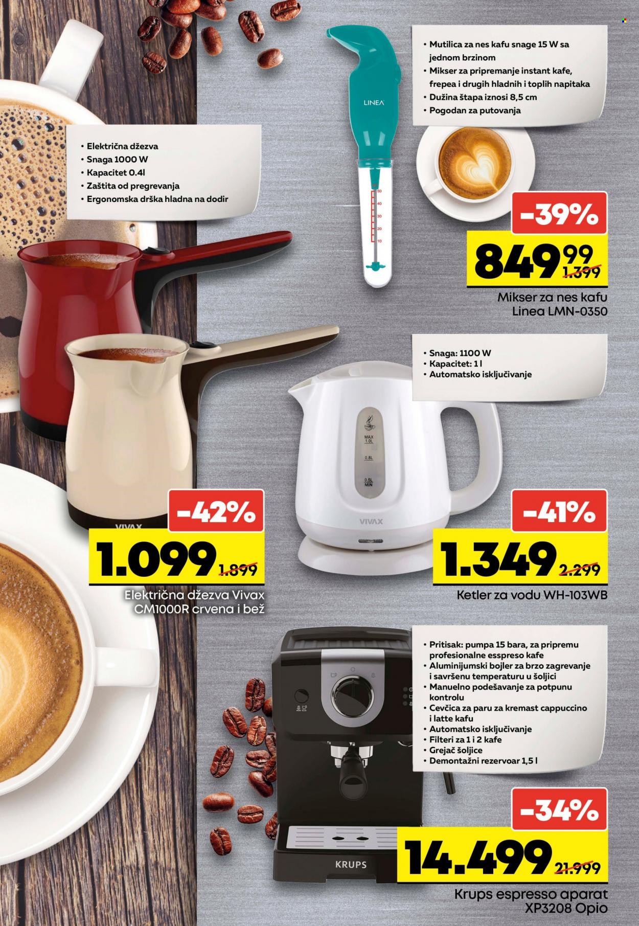 Mega Maxi katalog - 28.04.2022 - 18.05.2022. Stranica 8