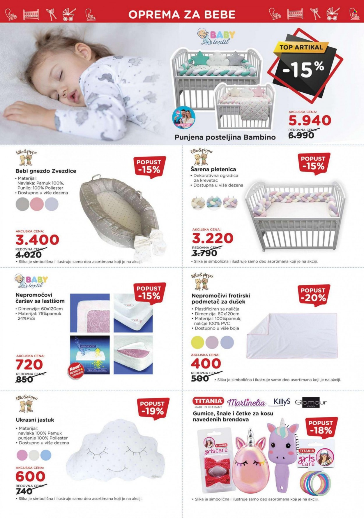 Aksa katalog - 29.04.2022 - 19.05.2022. Stranica 5