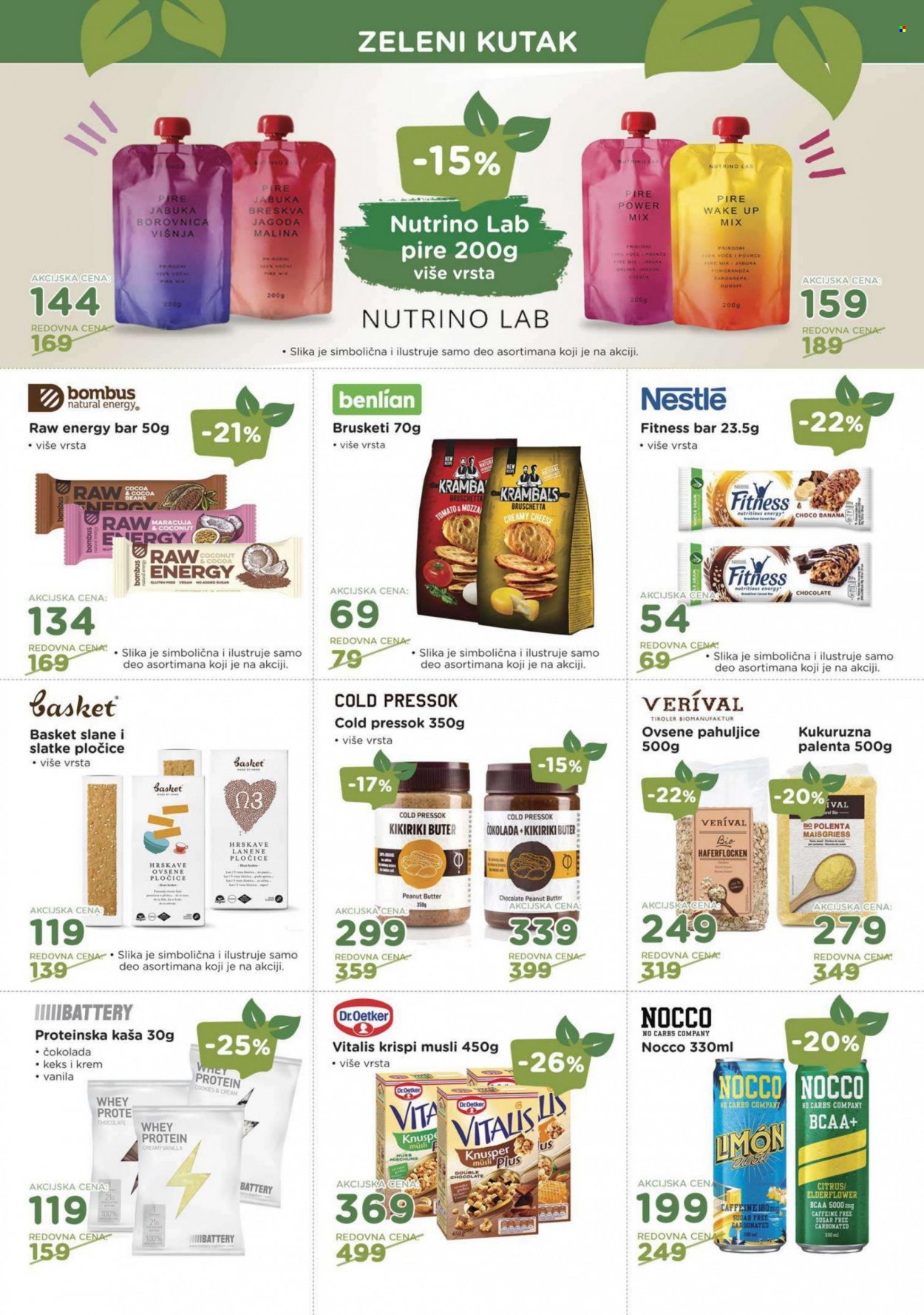 Aksa katalog - 29.04.2022 - 19.05.2022. Stranica 8