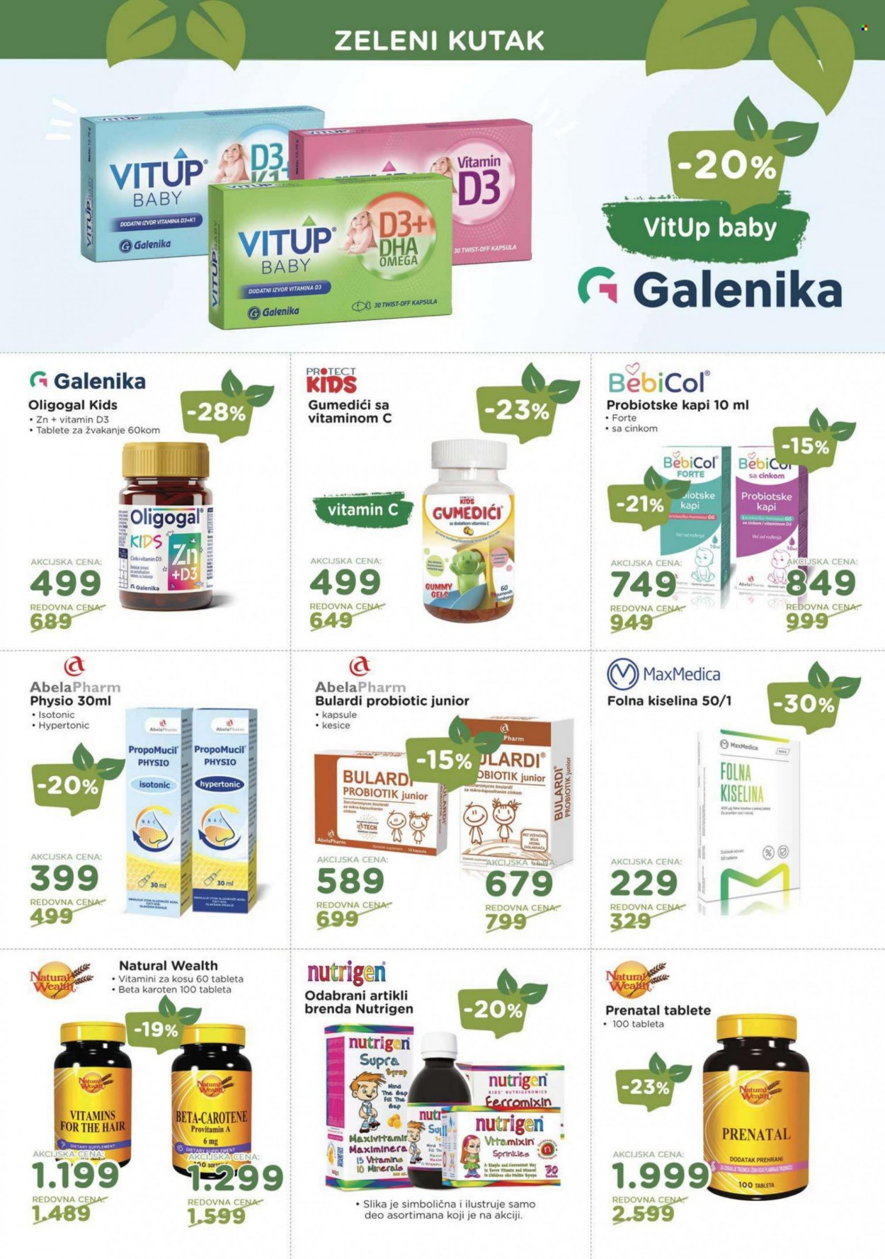 Aksa katalog - 29.04.2022 - 19.05.2022. Stranica 9
