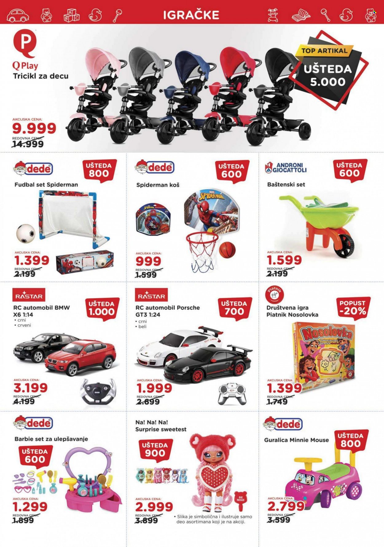 Aksa katalog - 29.04.2022 - 19.05.2022. Stranica 10