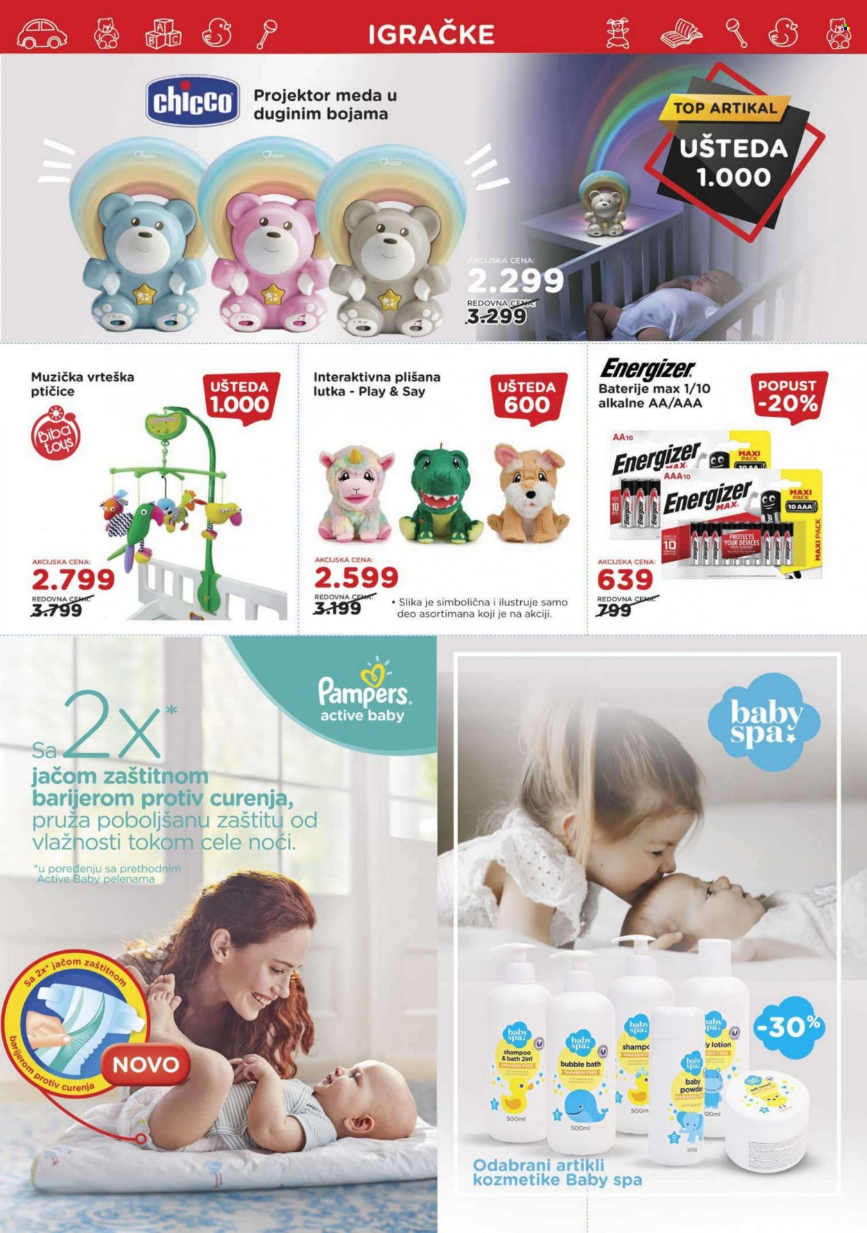 Aksa katalog - 29.04.2022 - 19.05.2022. Stranica 11