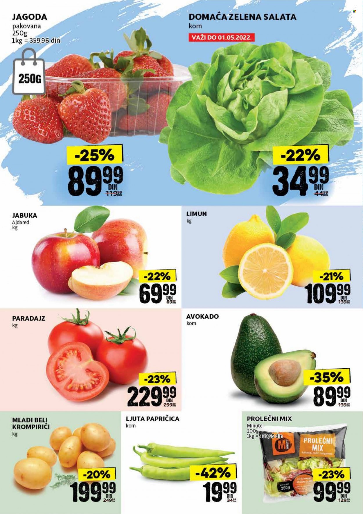 Roda katalog - 29.04.2022 - 05.05.2022. Stranica 2