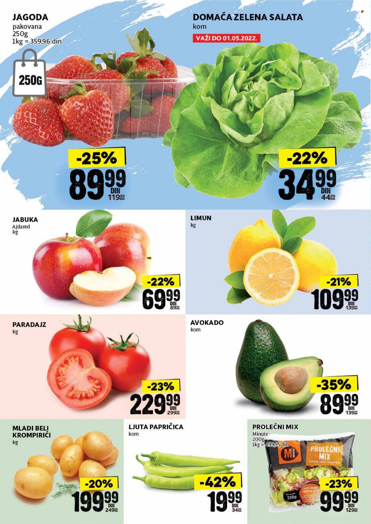 Idea katalog - 29.04.2022 - 05.05.2022. Stranica 2