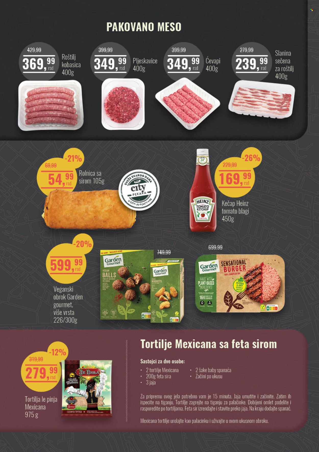 Aroma Market katalog - 29.04.2022 - 12.05.2022. Stranica 2