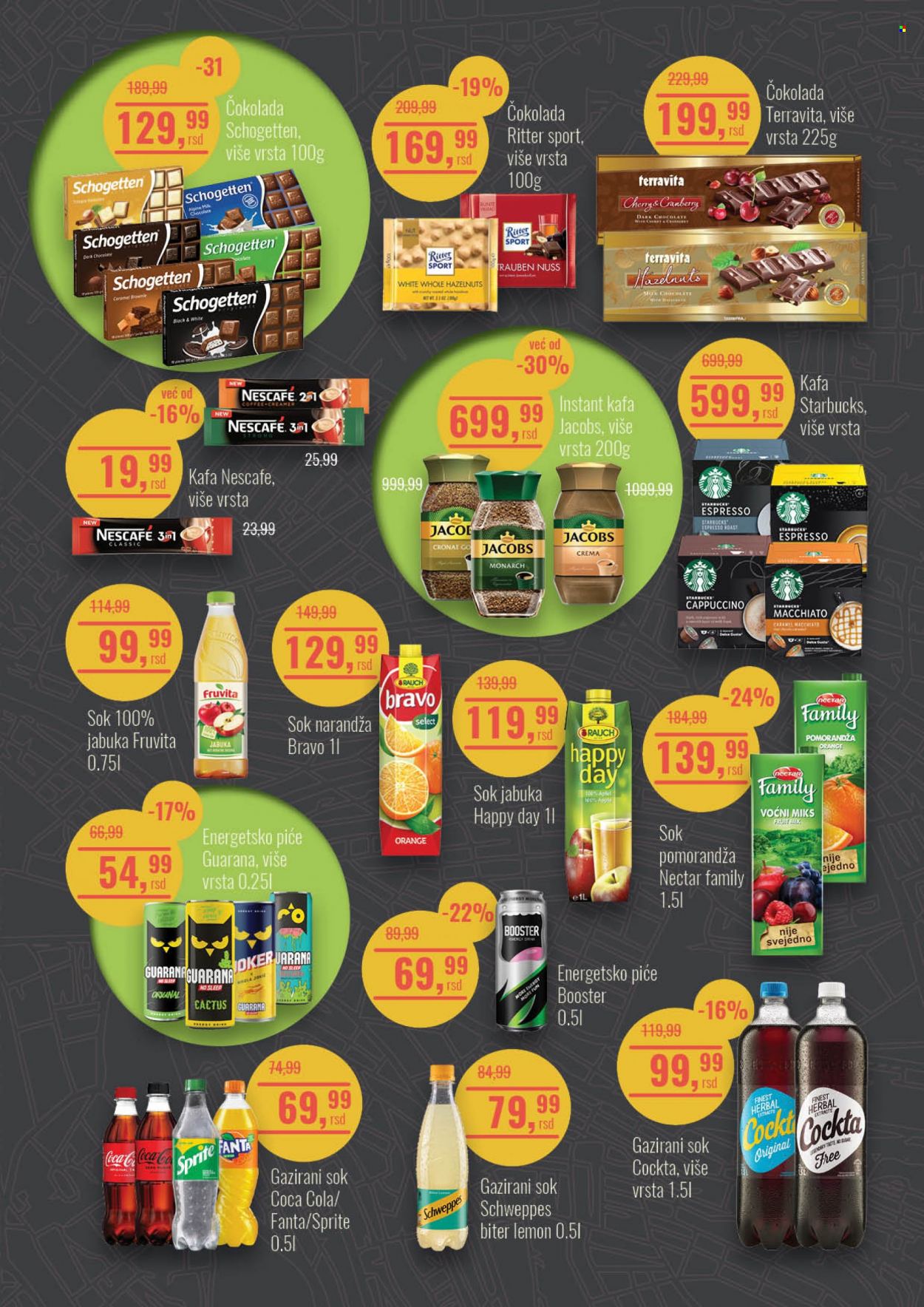 Aroma Market katalog - 29.04.2022 - 12.05.2022. Stranica 7