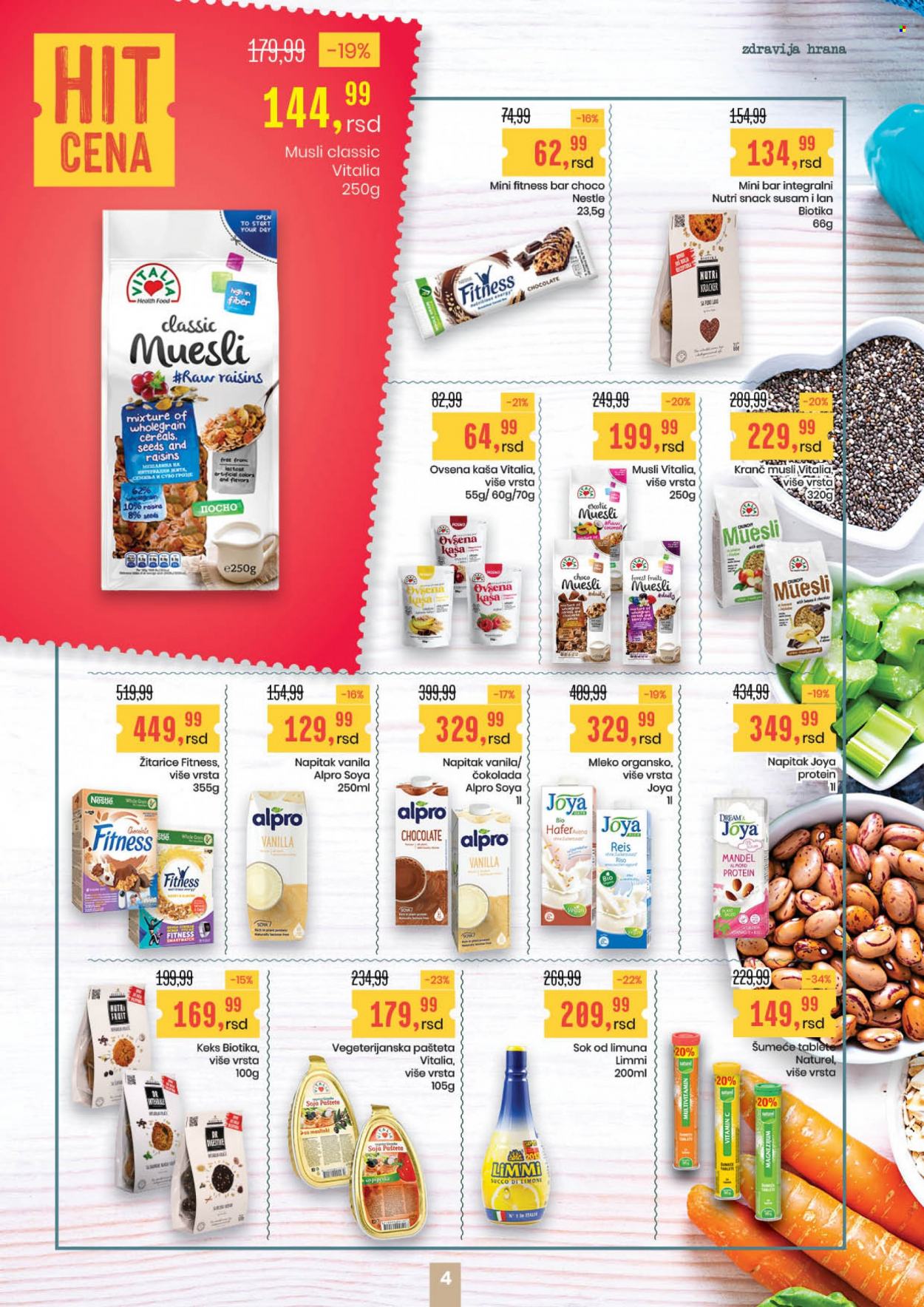 Aroma Market katalog - 29.04.2022 - 12.05.2022. Stranica 4