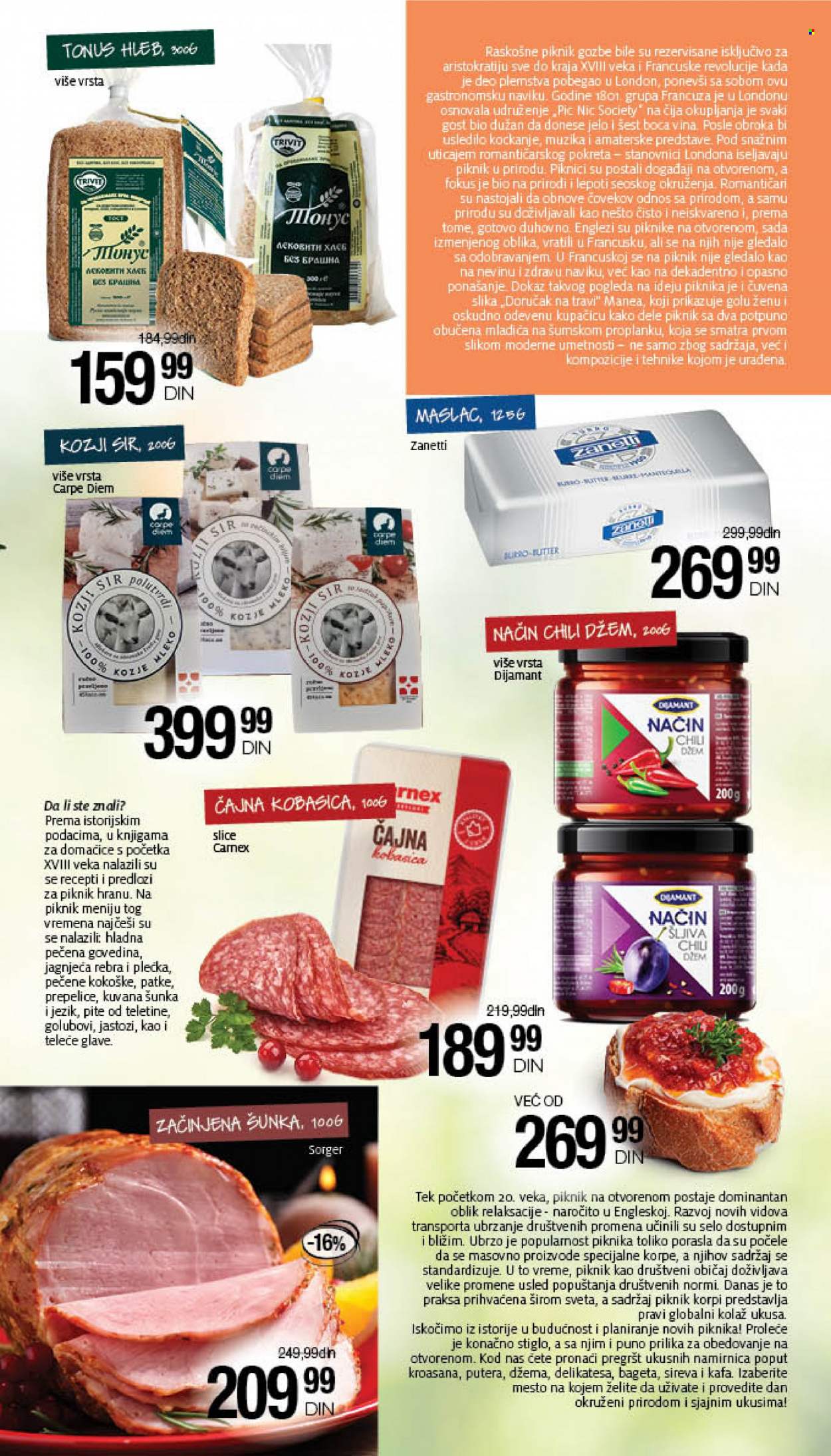 Mercator Centar katalog - 28.04.2022 - 11.05.2022. Stranica 5