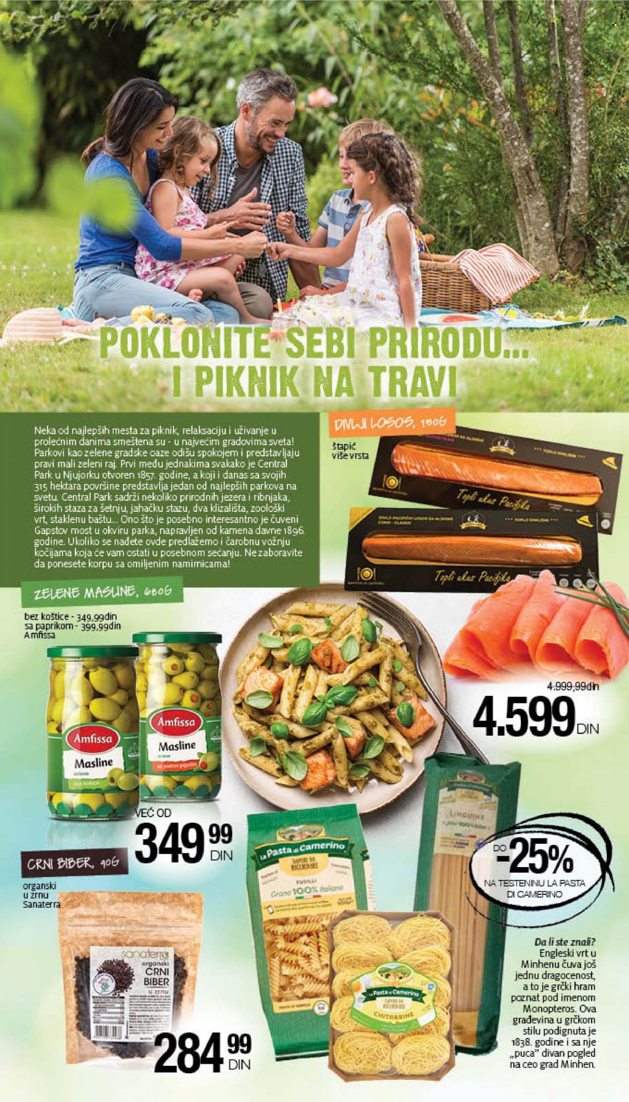Mercator Centar katalog - 28.04.2022 - 11.05.2022. Stranica 8