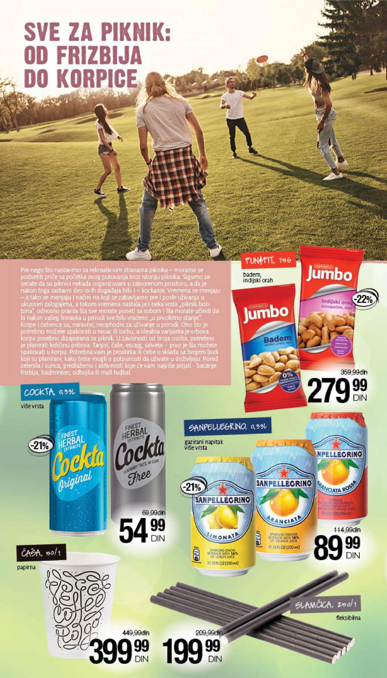 Mercator Centar katalog - 28.04.2022 - 11.05.2022. Stranica 10