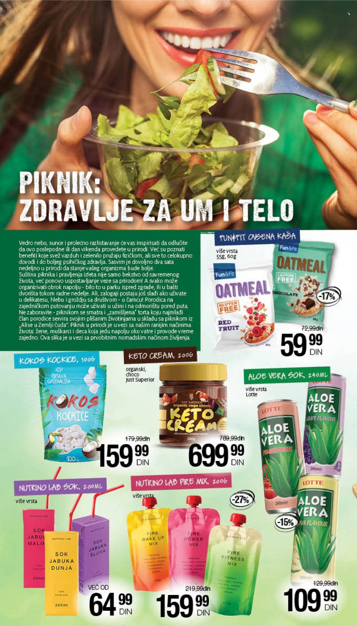 Mercator Centar katalog - 28.04.2022 - 11.05.2022. Stranica 12