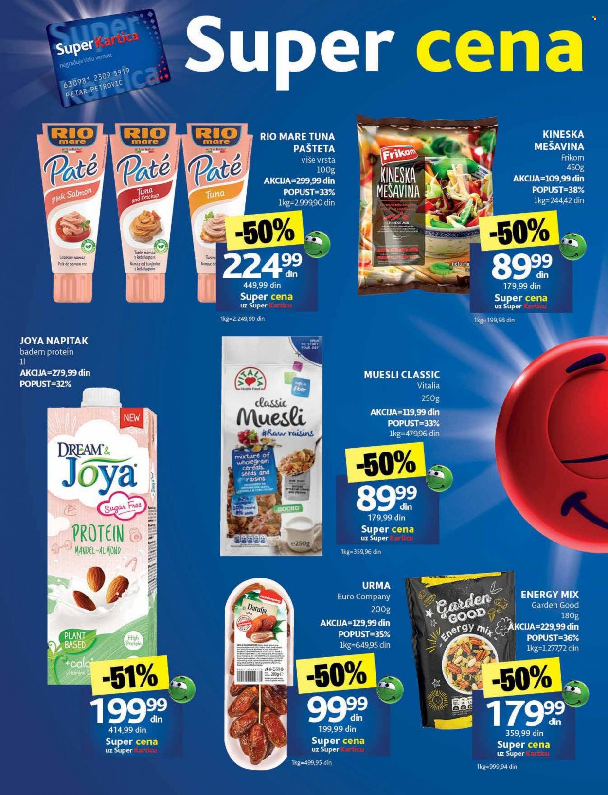 Roda katalog - 02.05.2022 - 15.05.2022. Stranica 2