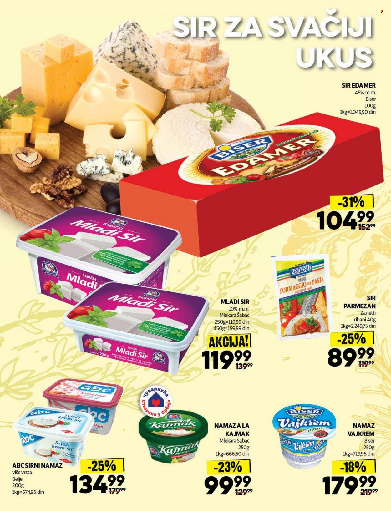 Roda katalog - 02.05.2022 - 15.05.2022. Stranica 14