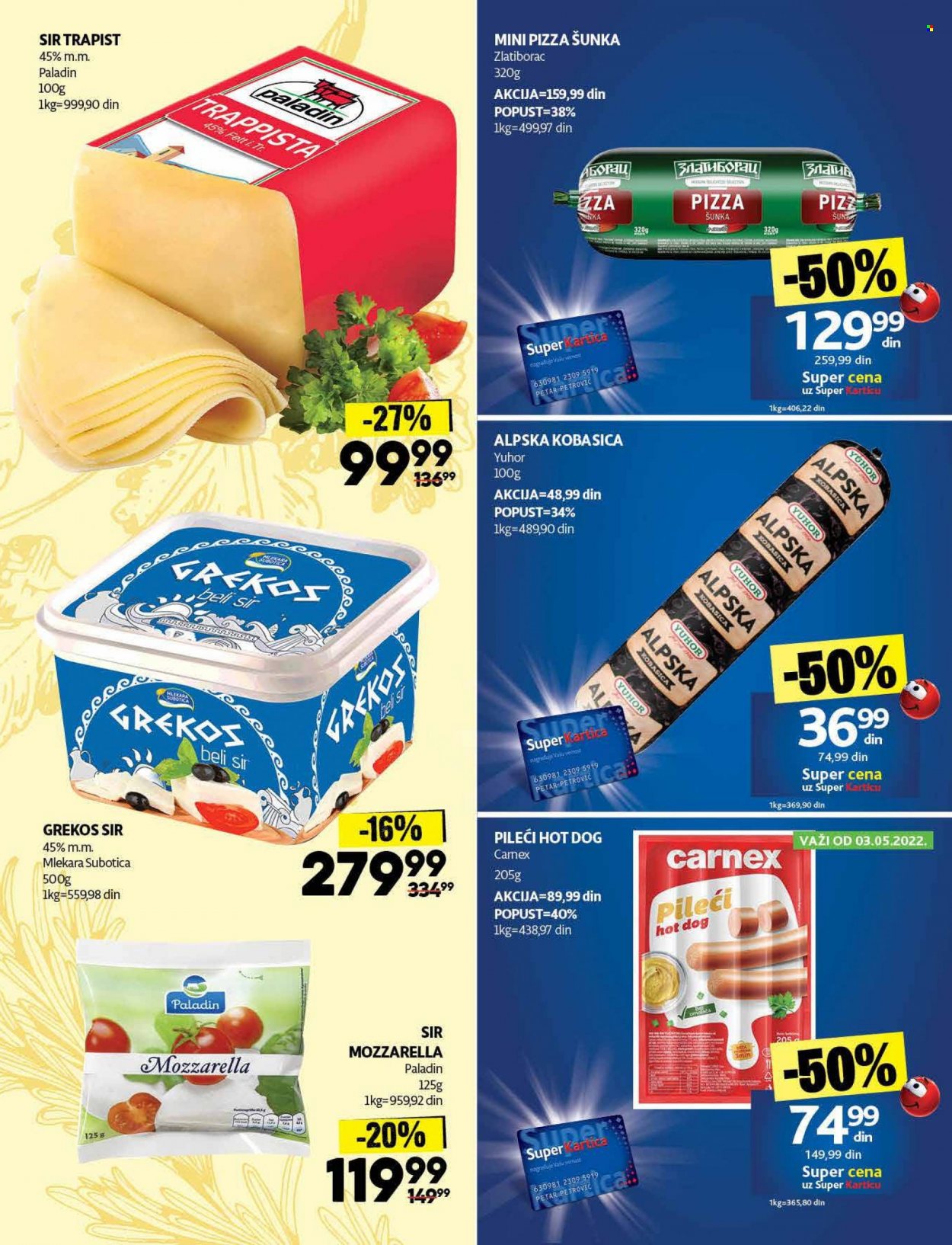 Roda katalog - 02.05.2022 - 15.05.2022. Stranica 15