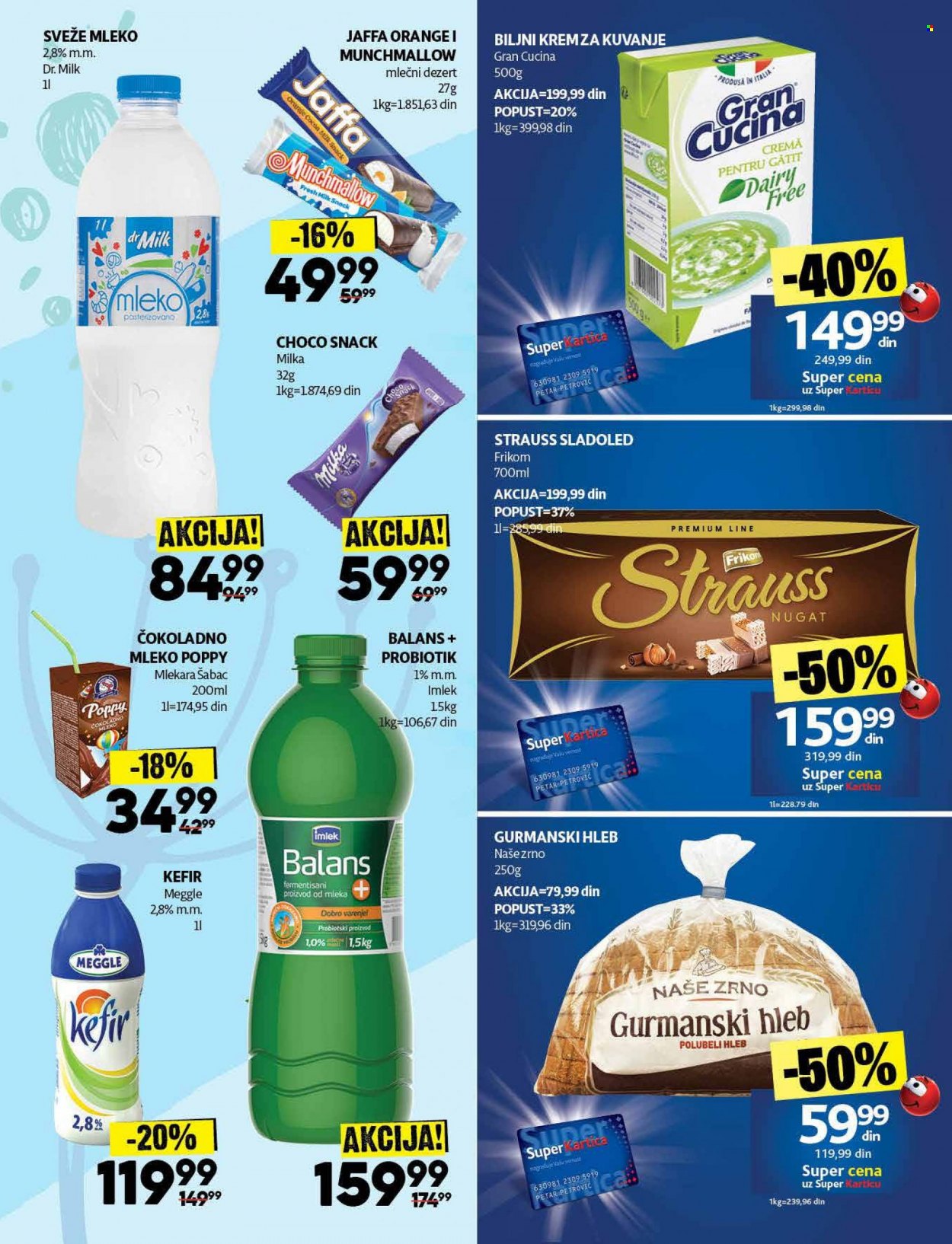 Roda katalog - 02.05.2022 - 15.05.2022. Stranica 17