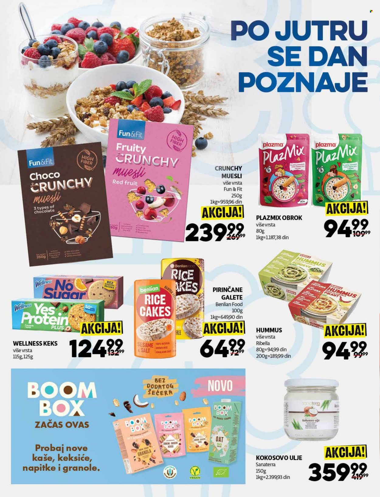 Roda katalog - 02.05.2022 - 15.05.2022. Stranica 18