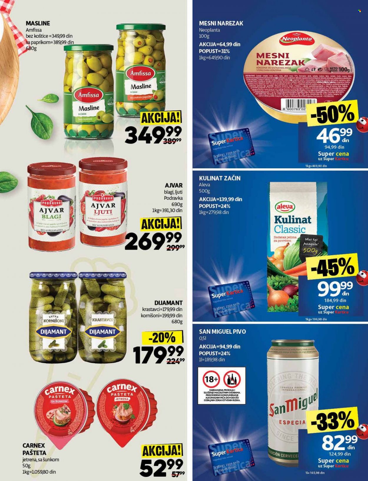 Roda katalog - 02.05.2022 - 15.05.2022. Stranica 21