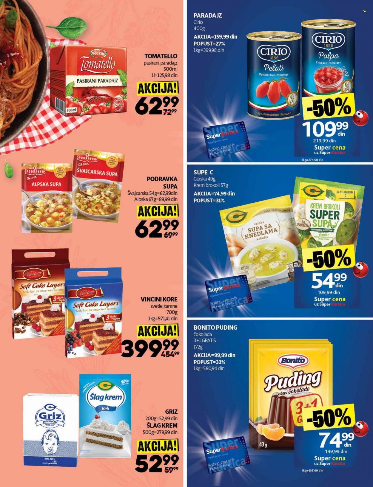 Roda katalog - 02.05.2022 - 15.05.2022. Stranica 23