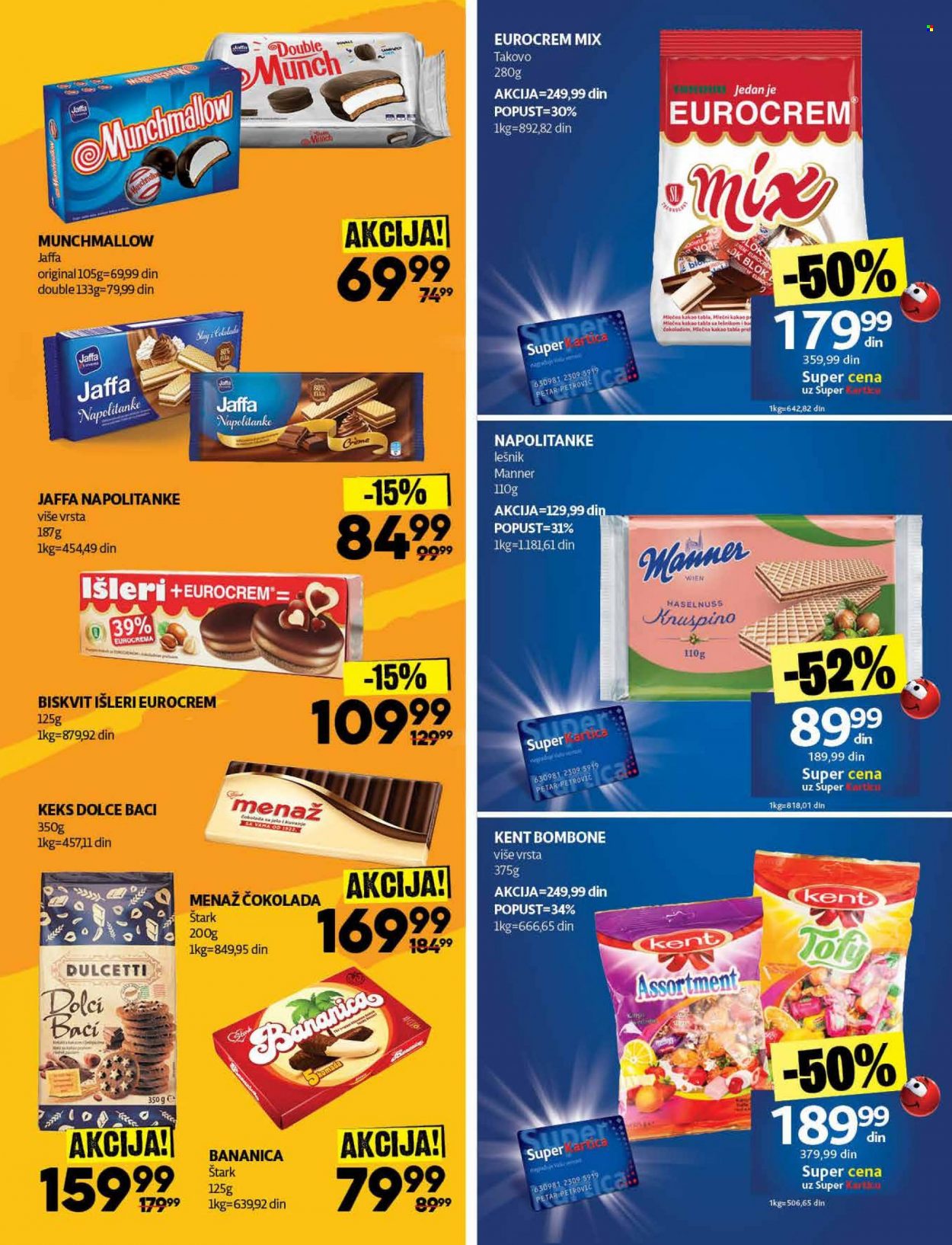 Roda katalog - 02.05.2022 - 15.05.2022. Stranica 25