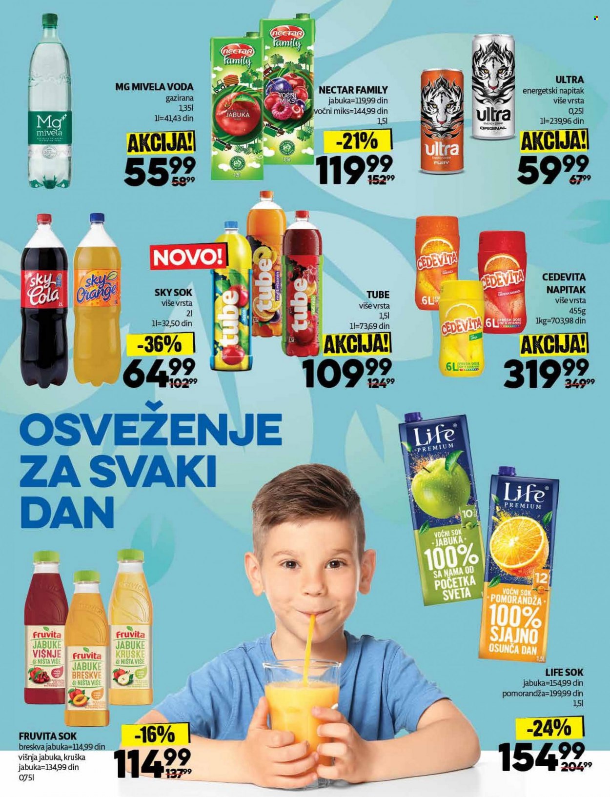 Roda katalog - 02.05.2022 - 15.05.2022. Stranica 28