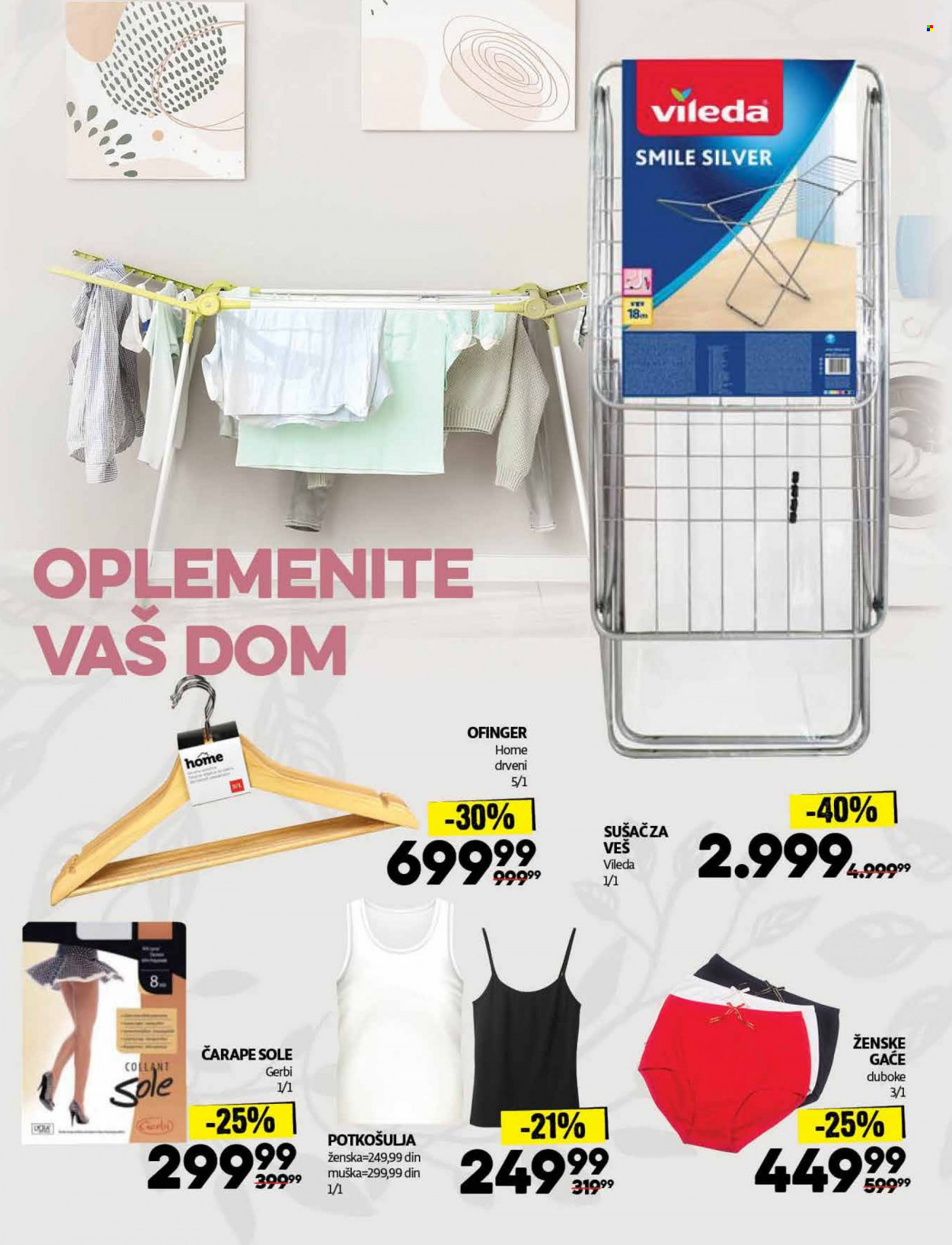 Roda katalog - 02.05.2022 - 15.05.2022. Stranica 40