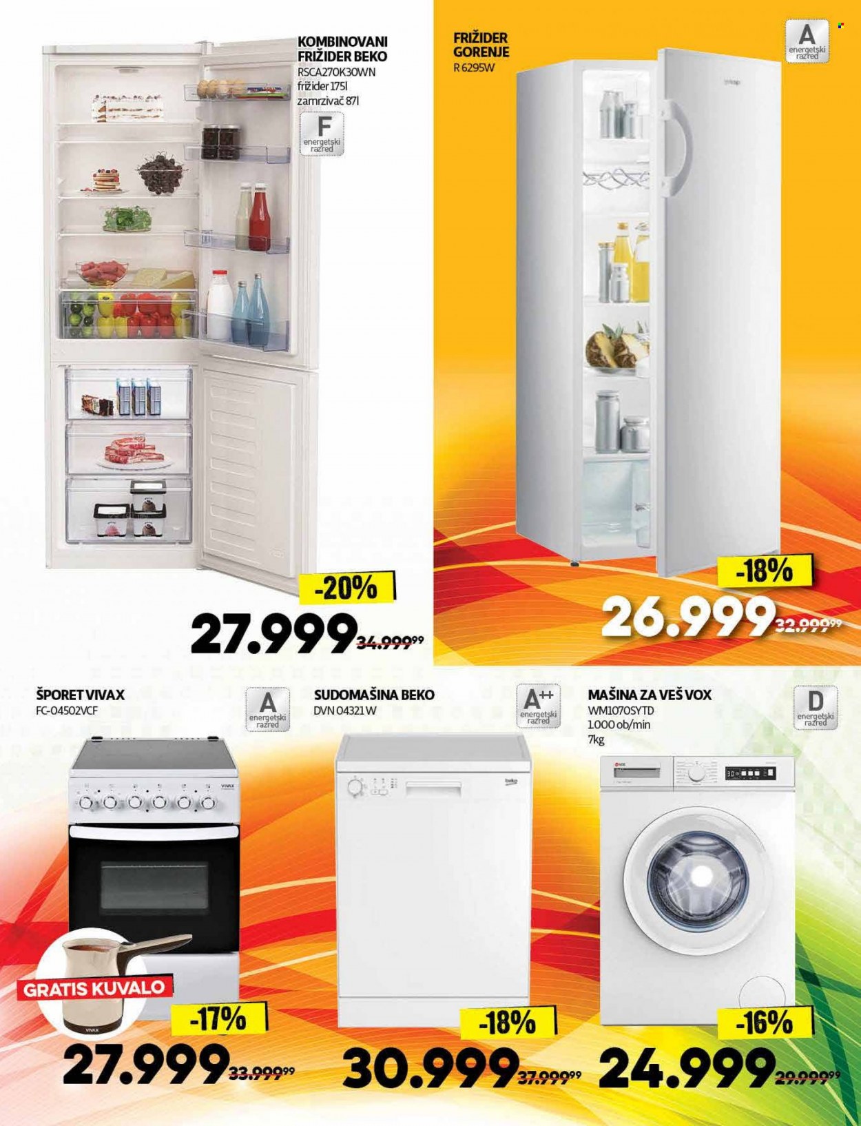 Roda katalog - 02.05.2022 - 15.05.2022. Stranica 45