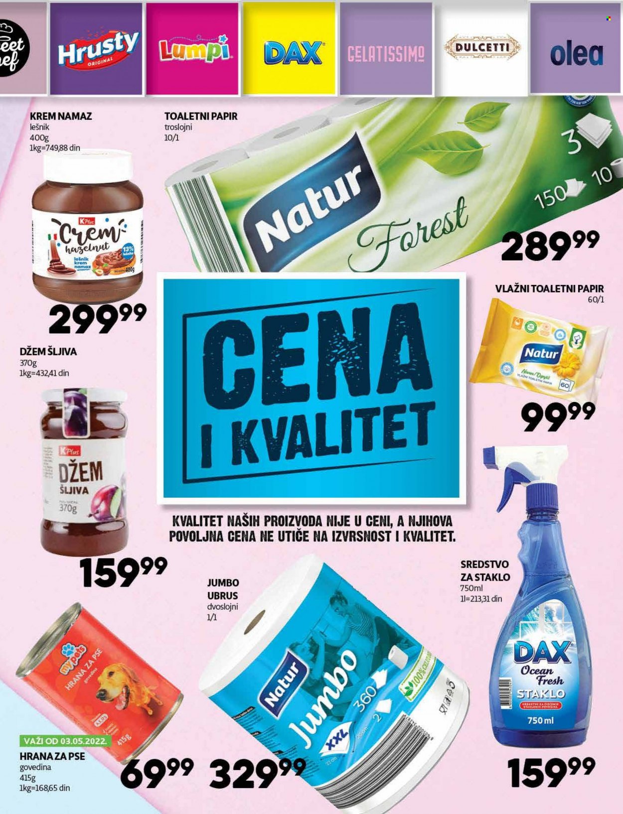 Idea katalog - 02.05.2022 - 15.05.2022. Stranica 7