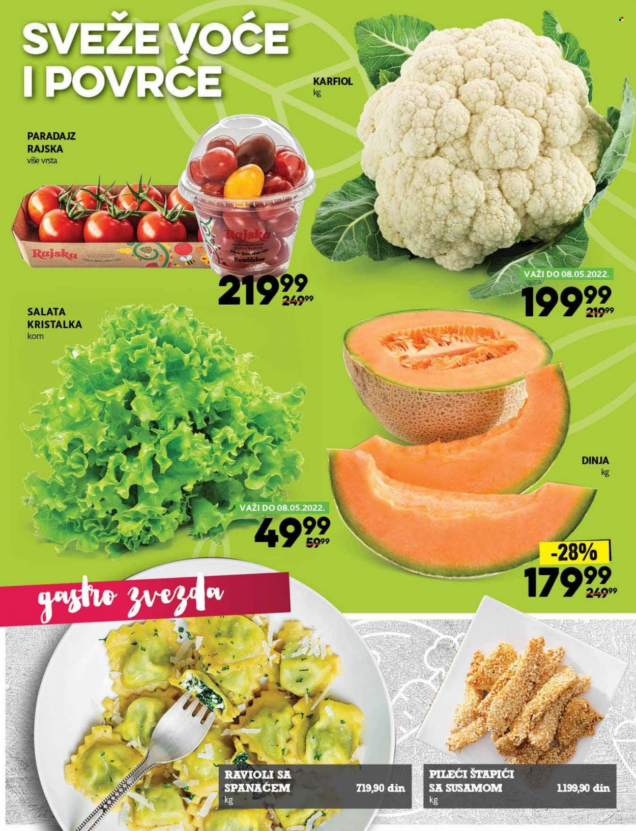 Idea katalog - 02.05.2022 - 15.05.2022. Stranica 12