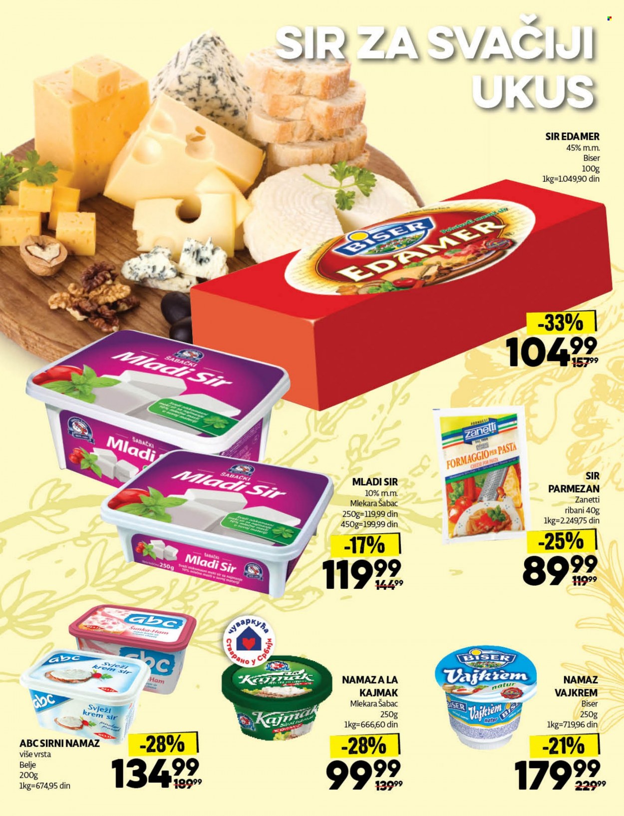 Idea katalog - 02.05.2022 - 15.05.2022. Stranica 18