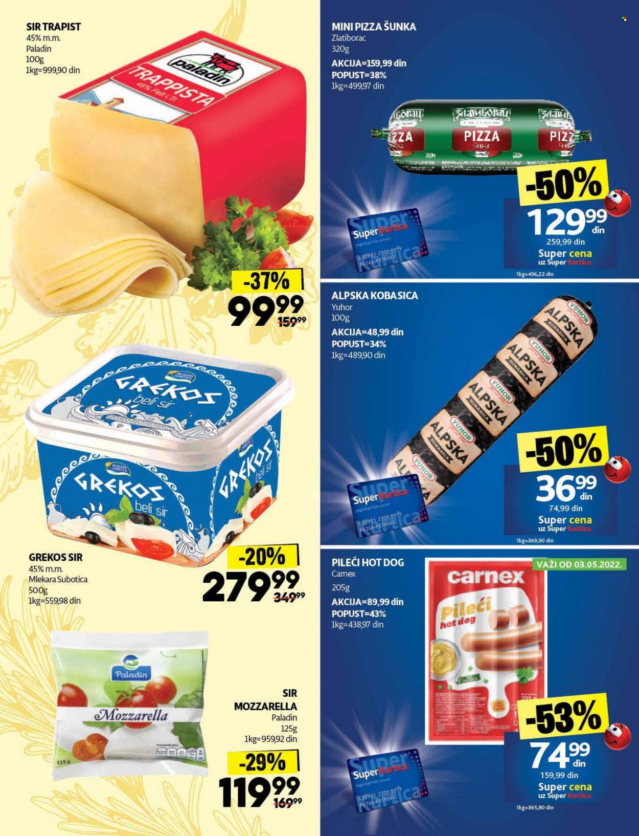 Idea katalog - 02.05.2022 - 15.05.2022. Stranica 19
