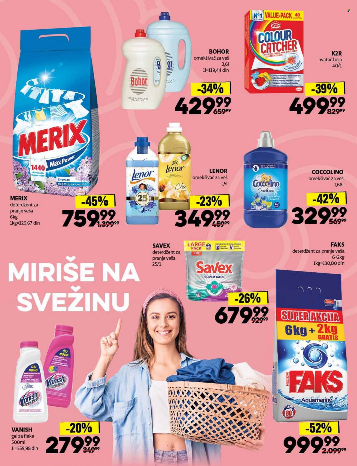 Idea katalog - 02.05.2022 - 15.05.2022. Stranica 40