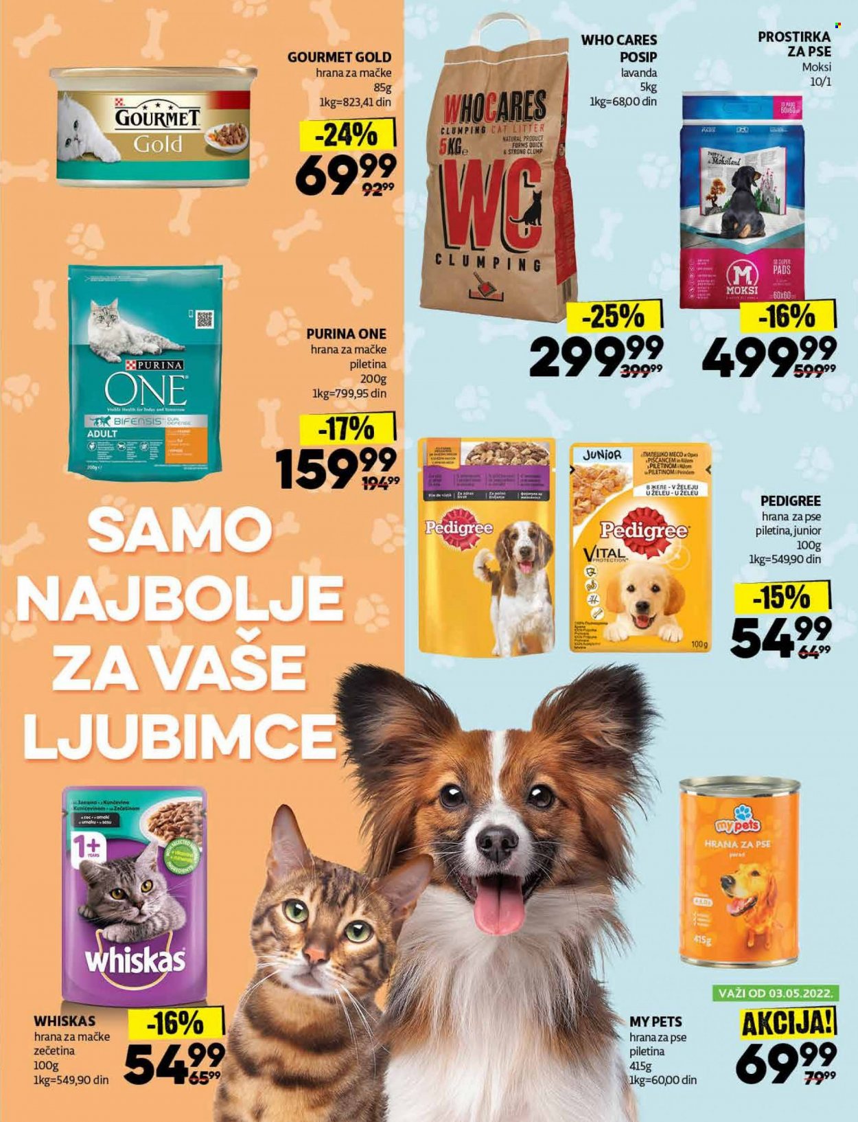 Idea katalog - 02.05.2022 - 15.05.2022. Stranica 43
