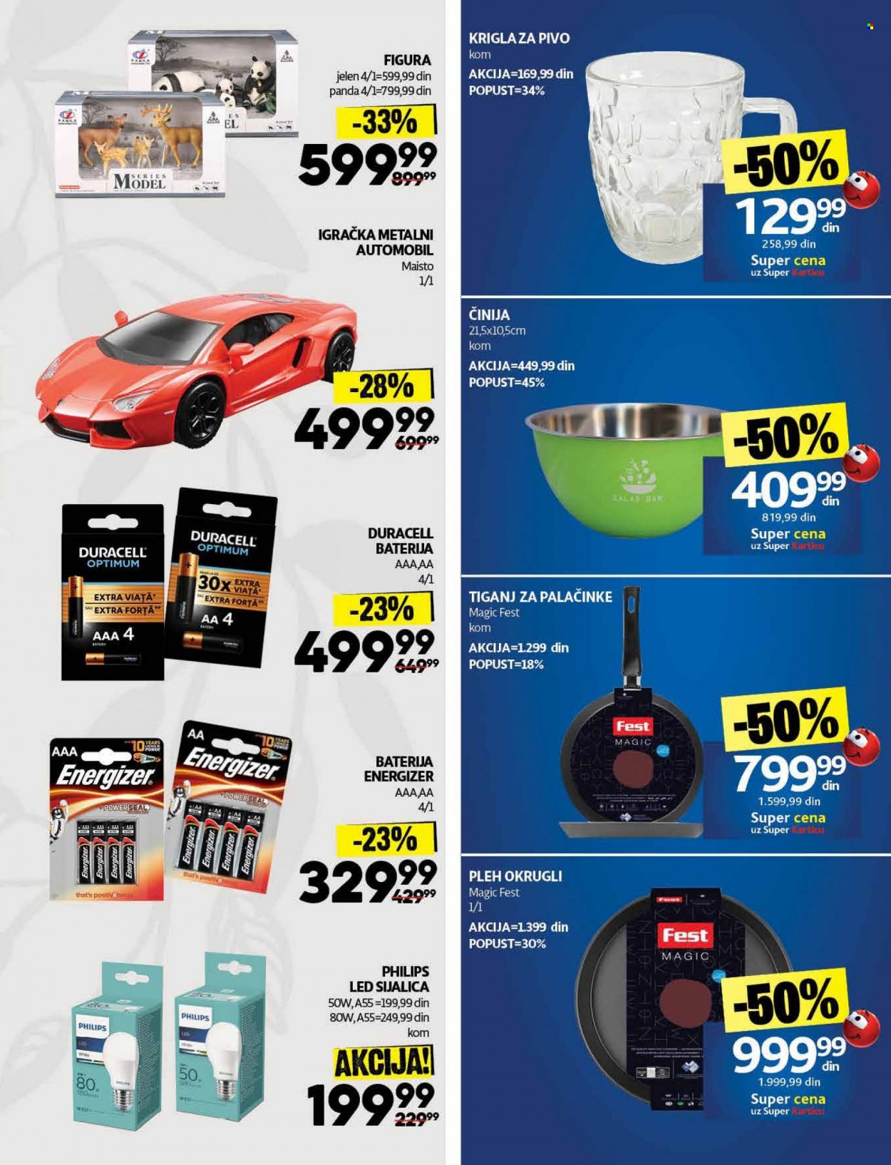 Idea katalog - 02.05.2022 - 15.05.2022. Stranica 45