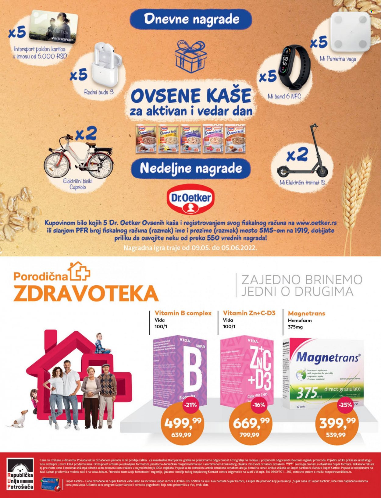 Idea katalog - 02.05.2022 - 15.05.2022. Stranica 48