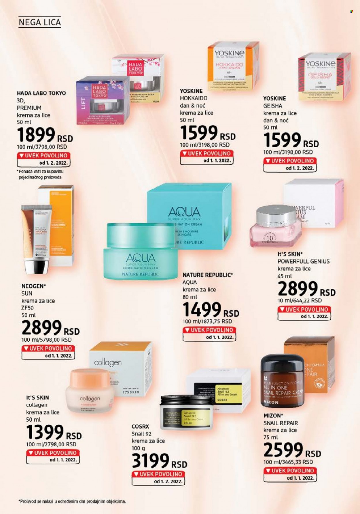 dm drogerie katalog - 01.05.2022 - 31.05.2022. Stranica 12