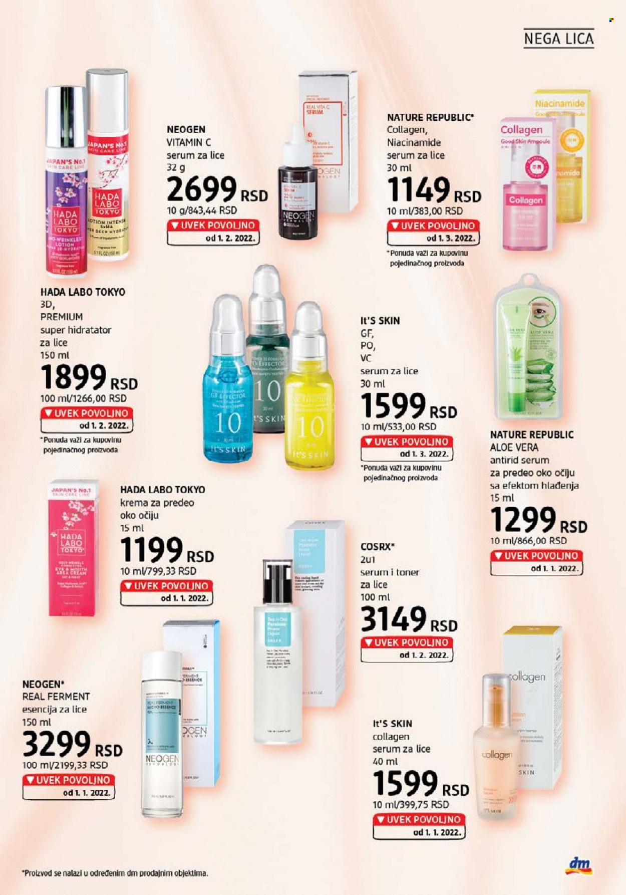 dm drogerie katalog - 01.05.2022 - 31.05.2022. Stranica 13