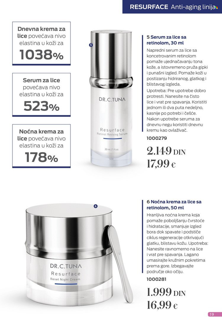 Farmasi katalog - 01.05.2022 - 31.05.2022. Stranica 19