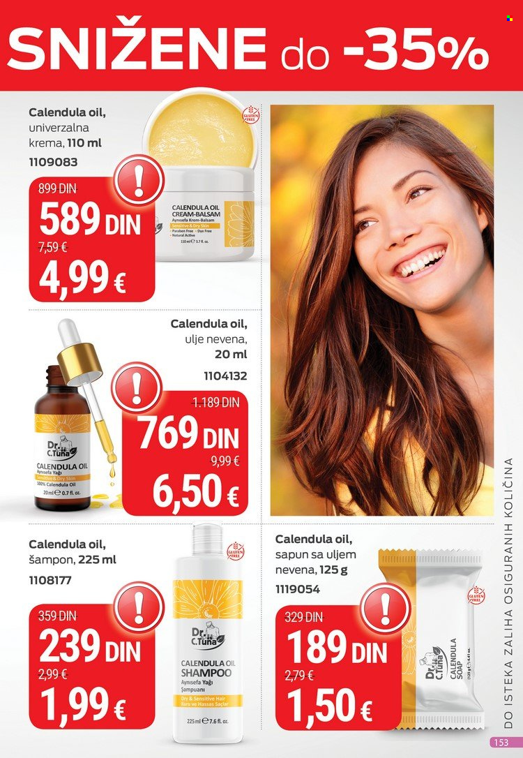 Farmasi katalog - 01.05.2022 - 31.05.2022. Stranica 153