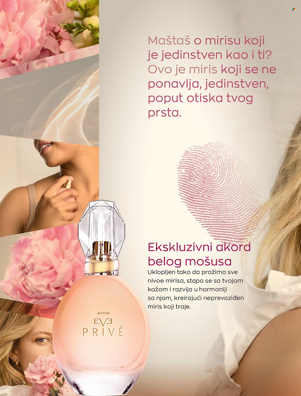 Avon katalog - 01.05.2022 - 31.05.2022. Stranica 2