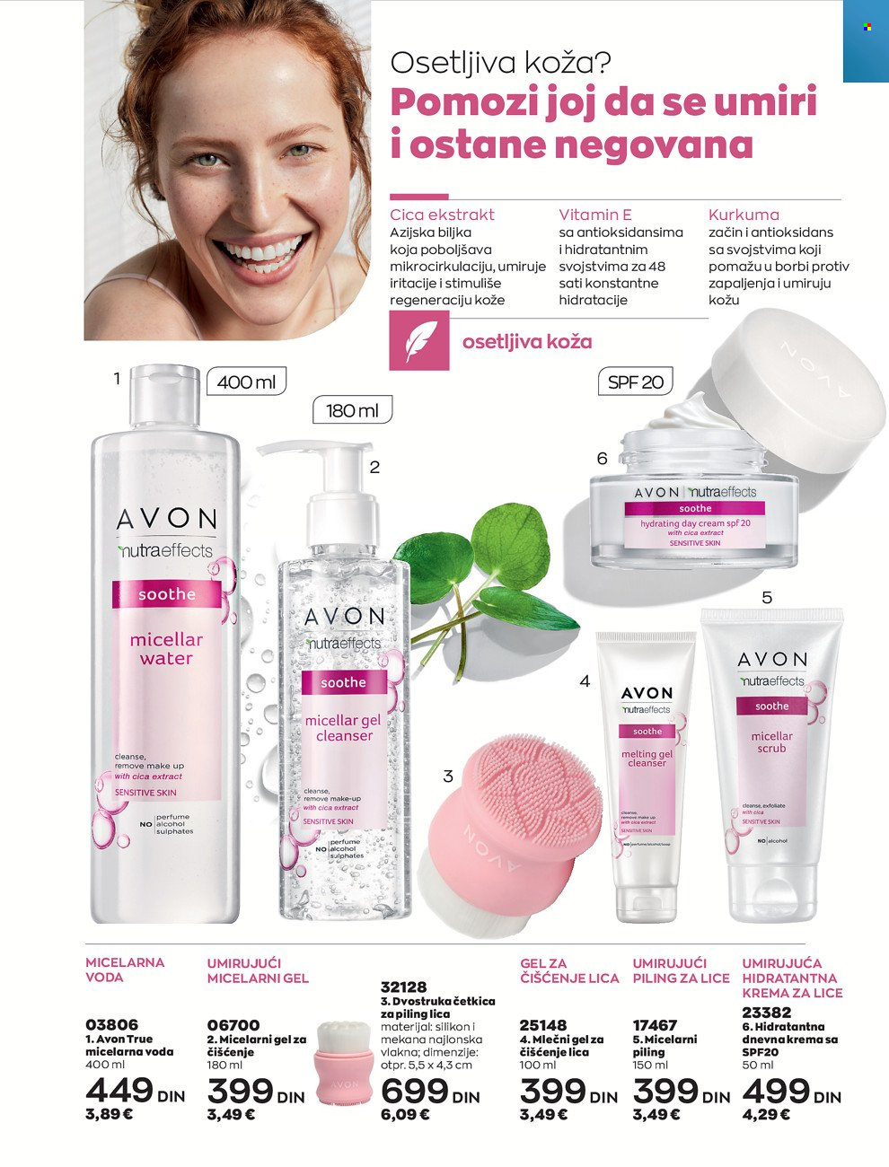 Avon katalog - 01.05.2022 - 31.05.2022. Stranica 51
