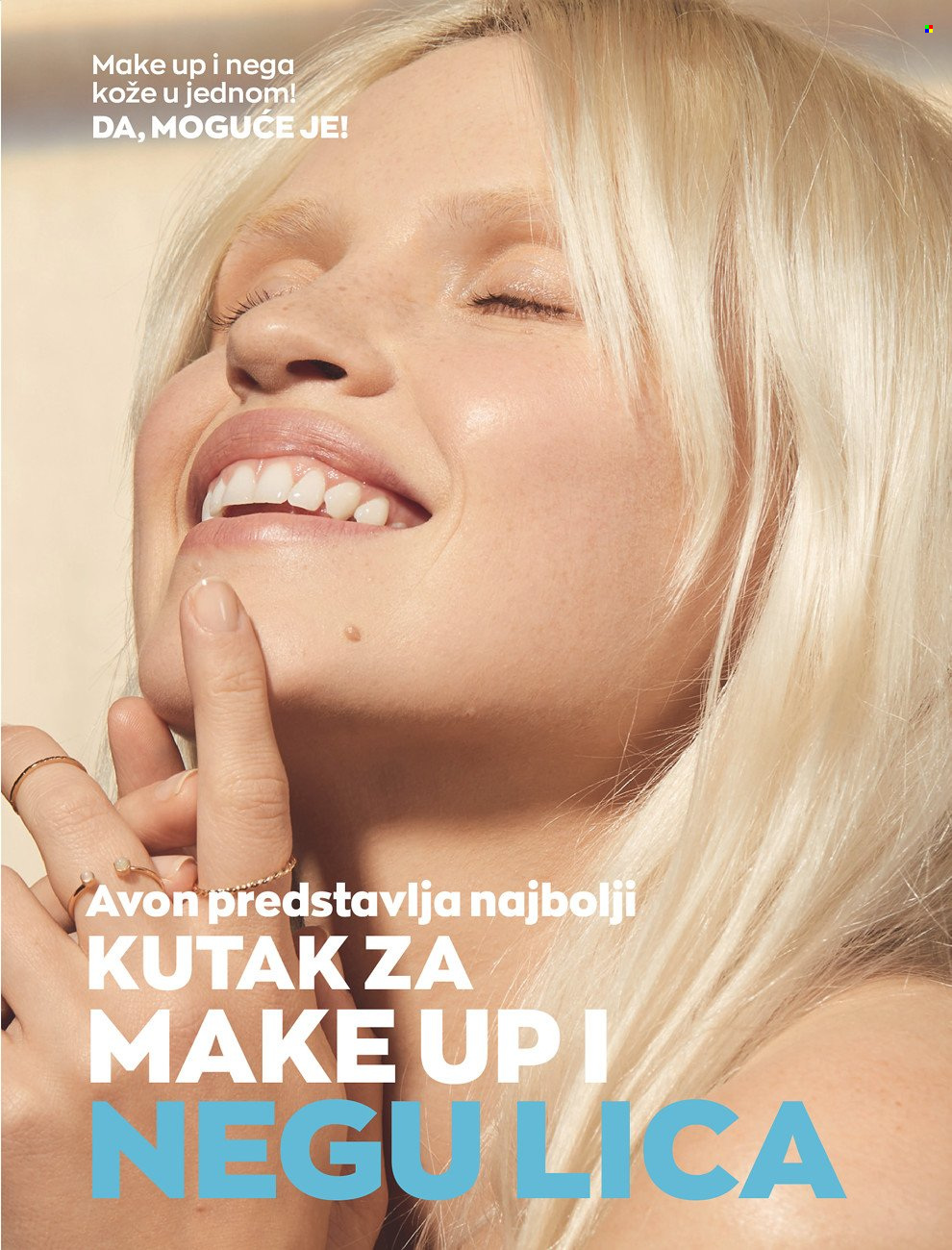 Avon katalog - 01.05.2022 - 31.05.2022. Stranica 99